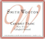 Croze Smith Wooton Gallaghers Vineyard Cabernet Franc 2005 Front Label