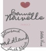 Remhoogte Bonne Nouvelle 2002 Front Label