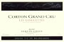 Rene Lequin-Colin Corton Les Languettes Grand Cru 2010 Front Label