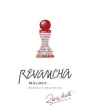 Revancha Vinos Malbec 2014 Front Label