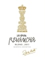 Revancha Vinos La Gran Blend 2011 Front Label