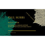 Paul Hobbs Cuvee Agustina Katherine Lindsay Estate Pinot Noir 2015 Front Label