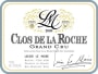 Lucien Le Moine Clos de la Roche Grand Cru 2009 Front Label