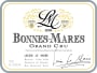 Lucien Le Moine Bonnes Mares 2009 Front Label