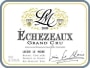 Lucien Le Moine Echezeaux Grand Cru 2009 Front Label