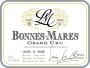 Lucien Le Moine Bonnes Mares 2013 Front Label