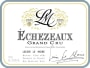 Lucien Le Moine Echezeaux Grand Cru 2010 Front Label