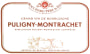 Bouchard Pere & Fils Puligny-Montrachet 2010 Front Label
