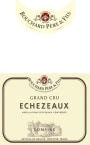 Bouchard Pere & Fils Echezeaux Grand Cru 2010 Front Label