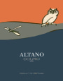 Altano Douro 2007 Front Label