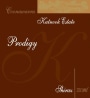 Katnook Estate Prodigy Shriaz 2010 Front Label