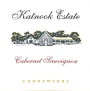 Katnook Estate Cabernet Sauvignon 2014 Front Label