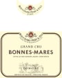 Bouchard Pere & Fils Bonnes-Mares Grand Cru 2009 Front Label
