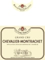Bouchard Pere & Fils Chevalier-Montrachet Grand Cru 2009 Front Label