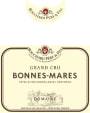 Bouchard Pere & Fils Bonnes-Mares Grand Cru 2014 Front Label