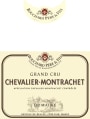 Bouchard Pere & Fils Chevalier-Montrachet Grand Cru 2014 Front Label