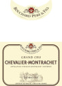 Bouchard Pere & Fils Chevalier-Montrachet Grand Cru 2012 Front Label