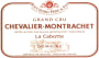 Bouchard Pere & Fils Chevalier-Montrachet La Cabotte Grand Cru 2010 Front Label