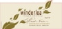 Winderlea Dundee Hills Pinot Noir 2009 Front Label