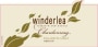 Winderlea Chardonnay 2012 Front Label