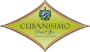 Cubanisimo Vineyards Pinot Gris 2015 Front Label