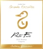 Ribafreixo Wines Pato Frio Grande Escolha 2015 Front Label