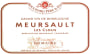 Bouchard Pere & Fils Meursault Les Clous 2010 Front Label