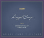 Angel Camp Anderson Valley Pinot Noir 2012 Front Label
