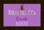 Ribas del Cua Oncedo 2011 Front Label