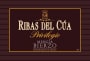 Ribas del Cua Privilegio 2008 Front Label