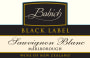 Babich Black Label Sauvignon Blanc 2013 Front Label