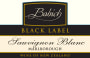 Babich Black Label Sauvignon Blanc 2014 Front Label