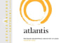 Estate Argyros Atlantis White 2013 Front Label