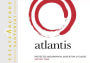 Estate Argyros Atlantis Red 2010 Front Label
