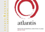 Estate Argyros Atlantis Red 2011 Front Label
