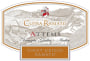 Attems Cupra Ramato Pinot Grigio 2011 Front Label