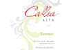 Bodegas Callia Alta Torrontes 2014 Front Label