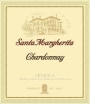 Santa Margherita Chardonnay Alto Adige 2013 Front Label
