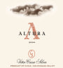 Casa Silva Altura 2004 Front Label