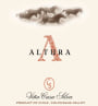 Casa Silva Altura 2005 Front Label