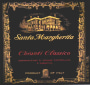 Santa Margherita Chianti Classico 2009 Front Label
