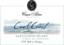 Casa Silva Cool Coast Sauvignon Blanc 2014 Front Label