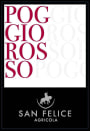 San Felice Poggio Chianti Classico Riserva Rosso 2004 Front Label