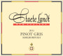 Staete Landt Pinot Gris 2011 Front Label