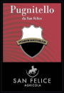 San Felice Toscana Pugnitello 2011 Front Label
