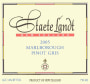 Staete Landt Pinot Gris 2005 Front Label