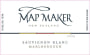 Staete Landt Map Maker Sauvignon Blanc 2009 Front Label
