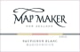Staete Landt Map Maker Sauvignon Blanc 2010 Front Label