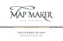Staete Landt Map Maker Sauvignon Blanc 2012 Front Label