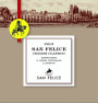 San Felice San Felice Chianti Classico 2013 Front Label